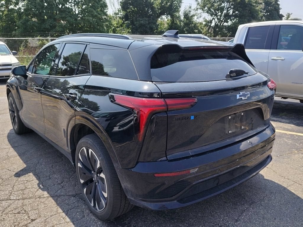 chevrolet blazer ev 2024 3GNKDCRJ6RS150931 image chevrolet blazer ev 2024 3GNKDCRJ6RS150931 image